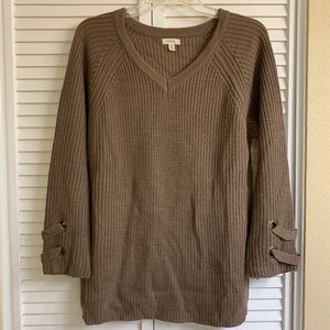 VICI Shade of Winter Sweater